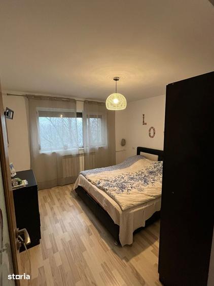 Apartament cu 3 camere în Sud