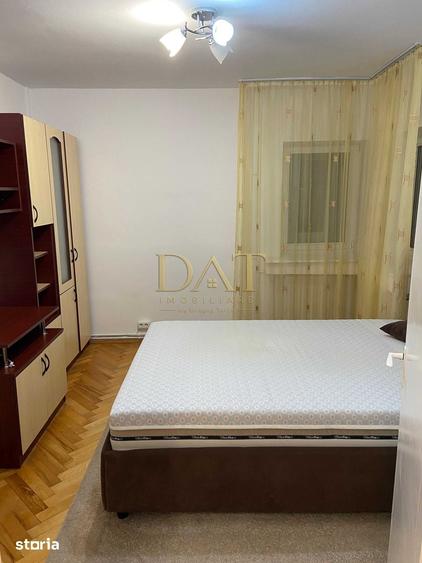 Apartament 2 camere decomandate | Parcare inclusa? | Piata Zorilor - 6