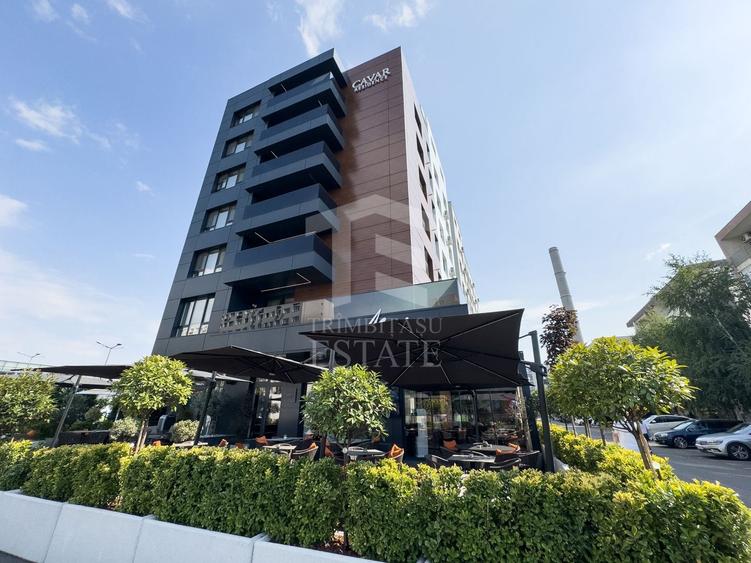 Apartament cu 2 camere decomandat, mobilat în Berceni