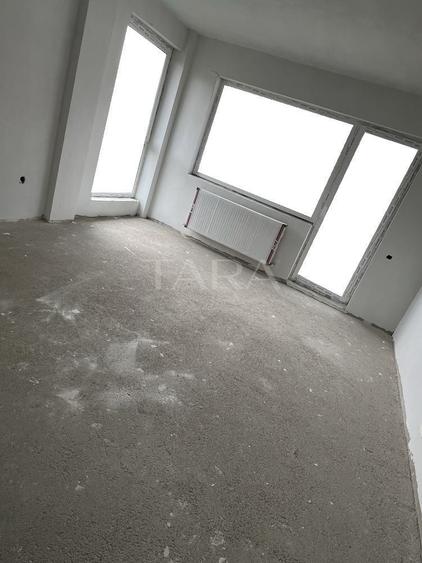 Apartament 3 camere in Floresti, zona Panemar parcare inclusă. - 4