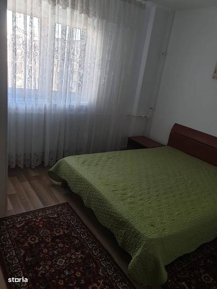 Apartament cu 2 camere semidecomandat, mobilat în Militari — fotografia 1