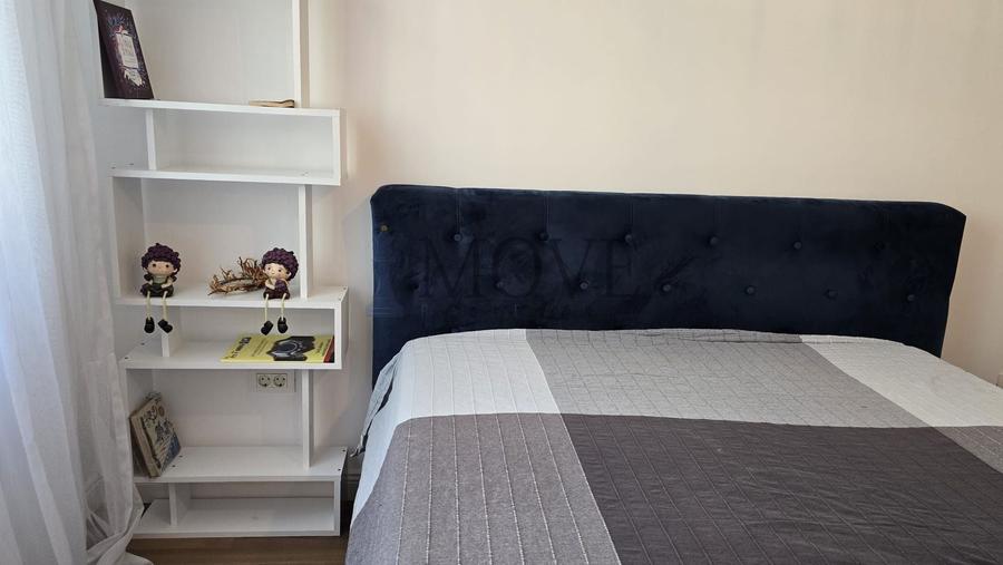 Apartamentul in care te vei simti intr-o vacanta permanenta - Tineretului-Carol - 4