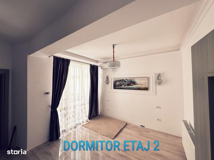 Vanzare Apartament 3 camere Bloc nou Herastrau 460.000 Euro + tva - 17