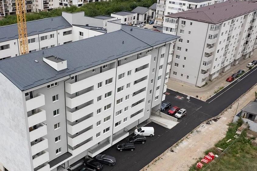 Apartament cu 2 camere în Berceni