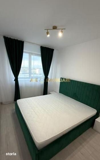Apartament cu 2 camere în Theodor Pallady
