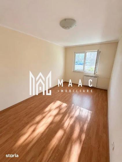 Apartament cu 3 camere, mobilat în Ostroveni