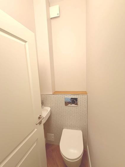 Apartament cu 2 camere decomandat în Drumul Sării