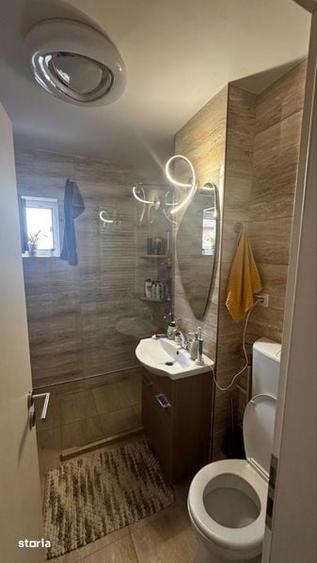 Apartament cu 3 camere în Ștrand