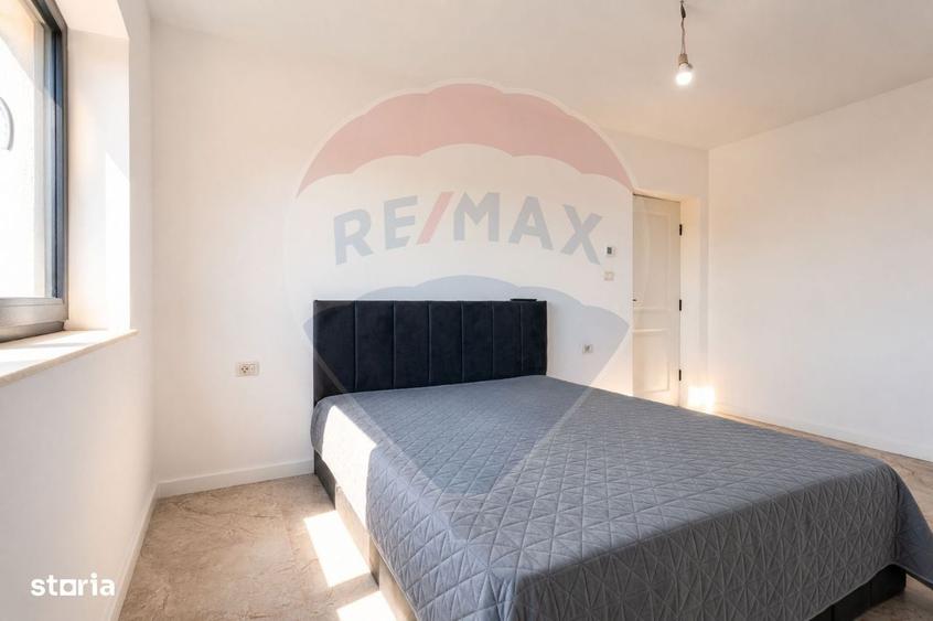 0% COMISION - CASA SMART & FOTOVOLTAICE - Cercu, Barnova, 97mpU, 4 Cam - 2