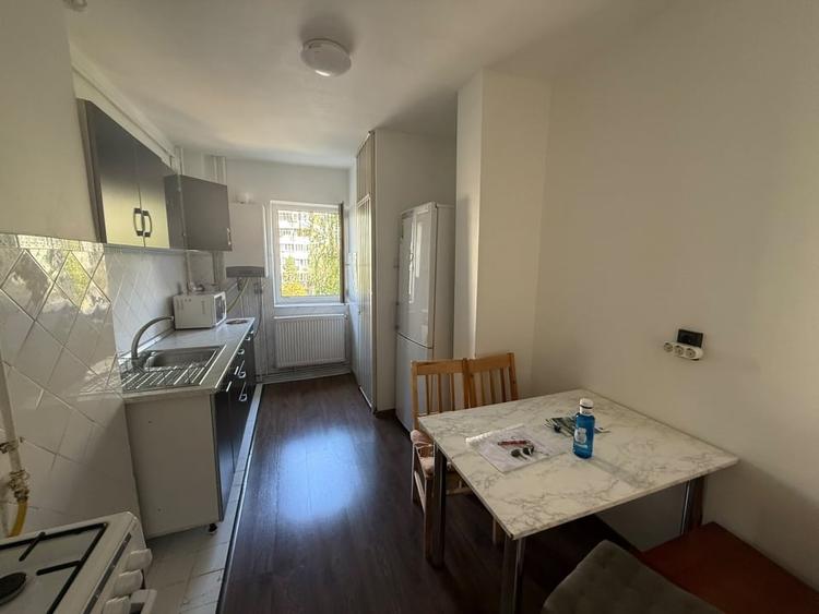 Apartament cu 2 camere decomandat, mobilat în Mănăștur