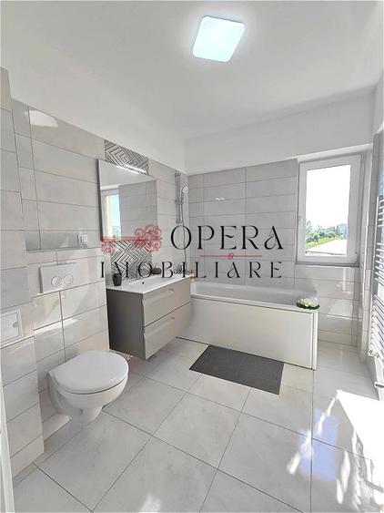 Apartament cu 2 camere decomandat în Dacia