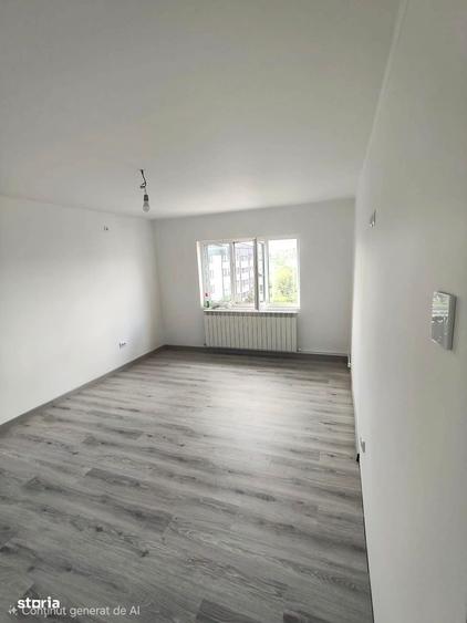 Apartament cu 3 camere decomandat în Dancu