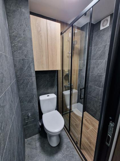 Garsonieră decomandată, mobilată în Central