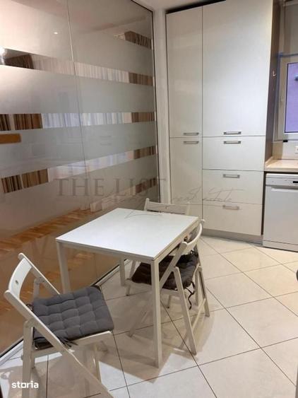 Apartament cu 4 camere în Central