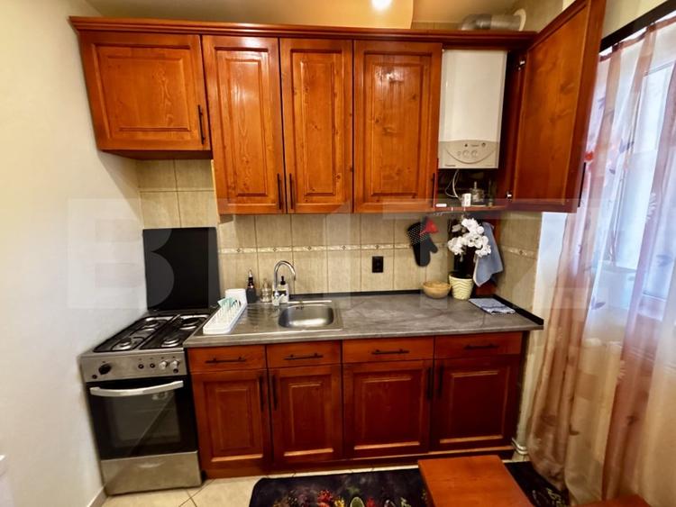 Apartament 2 camere, 62.50 mp, parcare, zona Centru - 9
