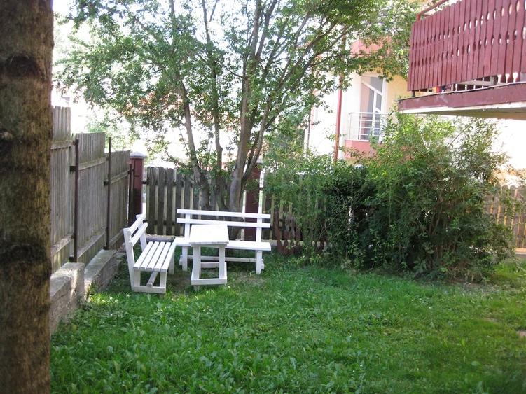 Casă cu Teren 500 Mp în Valea Alba