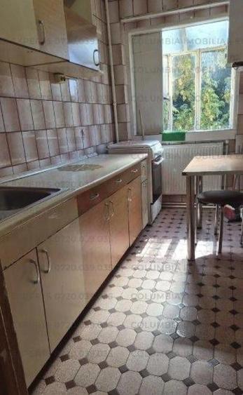 Apartament cu 2 camere în Giurgiului