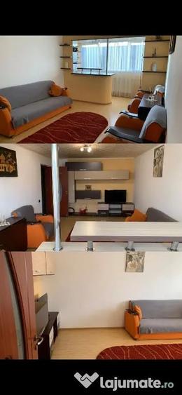 Inchiriez apartament 3 camere pe termen lung in Navodari - 4