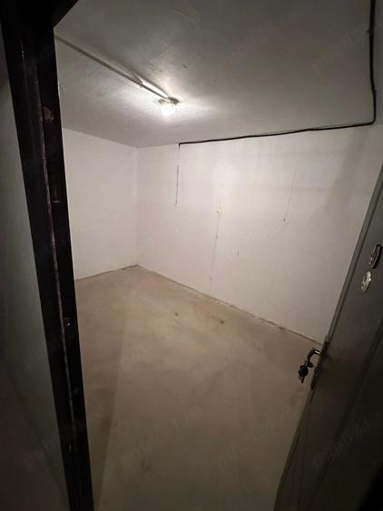Spațiu comercial, de 11 mp, în Theodor Pallady