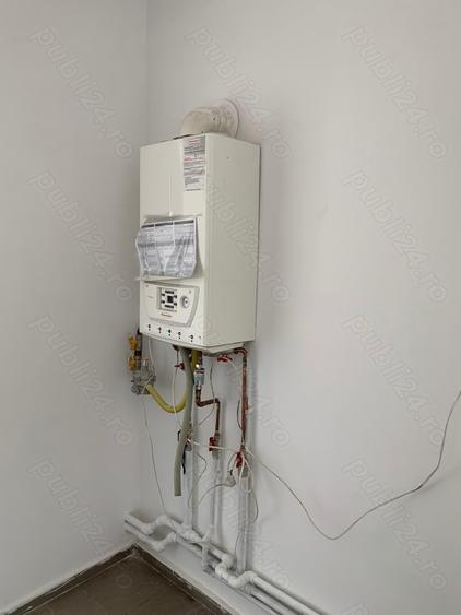 Spațiu comercial, de 100 mp, în Buna Vestire