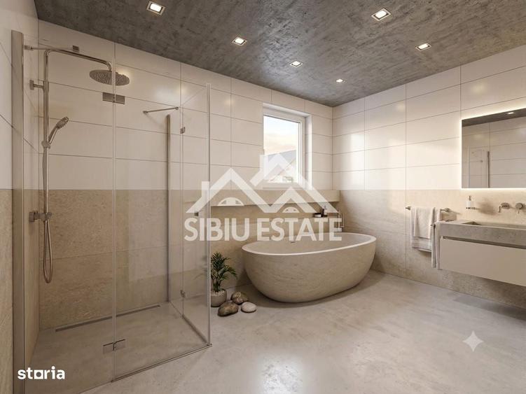 Casa NOUA pret excelent Sibiu, Selimbar - 2