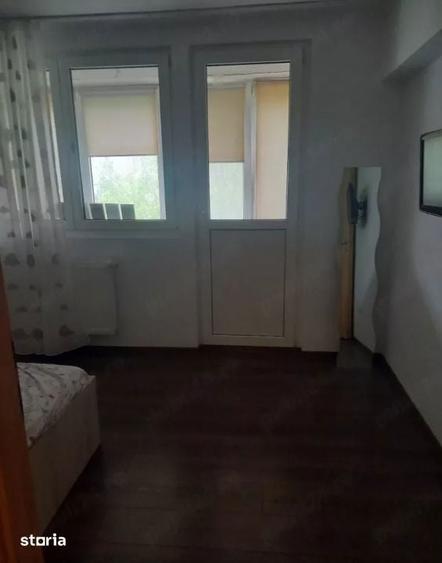 Apartament cu 2 camere decomandat în Centrul Civic