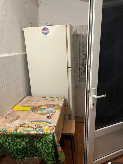 Garsonieră decomandată în 1 Mai