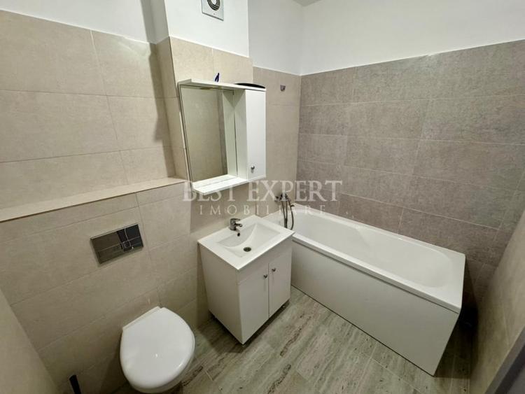 Apartament 2 Camere | Bloc Nou 2025 | Complet Utilat | Parcare Inclusă | Pallady - 8