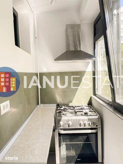 Dristor 2` Metrou Camil Ressu Mall ParkLake Parc IOR PetFriendly - 1