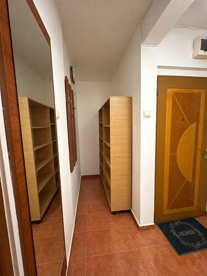 Apartament cu 2 camere decomandat în Drumul Taberei