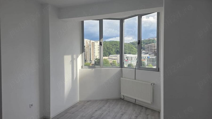 Apartament cu 2 camere decomandat în Centrul Civic