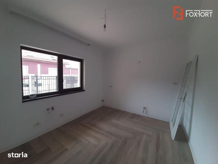 Duplex cu 4 camere de vanzare in Timisoara, zona Freidorf - 6
