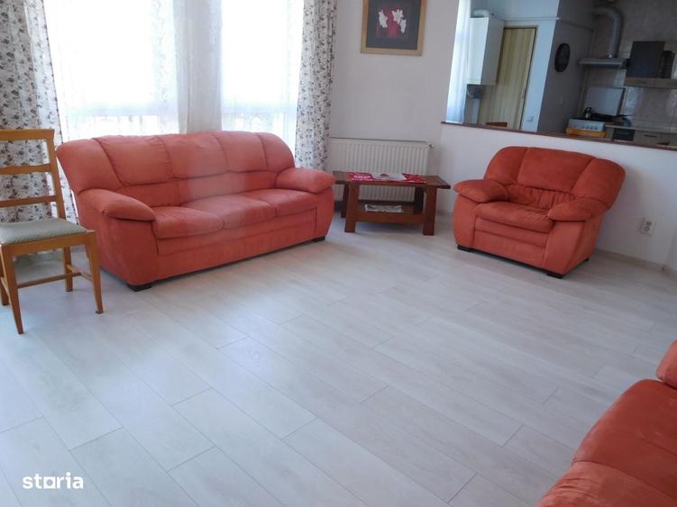 Apartament 3 camere, balcon si garaj, Grigorescu - 9
