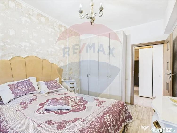 Inchiriere 3 camere parc Bazilescu, langa metrou Laminorului - Bucuresti (Bucuresti-Ilfov) - 3