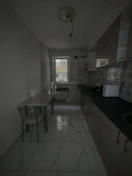 Garsoniera CONFORT 1/ Viva Residence/ Metrou Aparatorii Patriei/ - 11