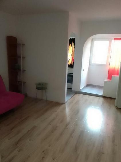 Garsonieră decomandată în Dristor