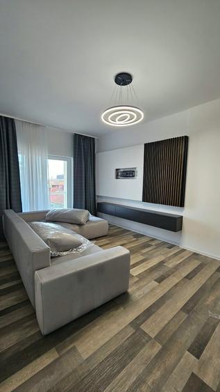 Apartament cu 2 camere decomandat în Sălaj