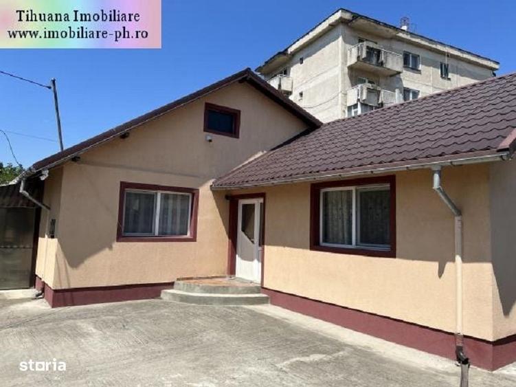 Casa de vanzare - Valea Calugareasca - 9