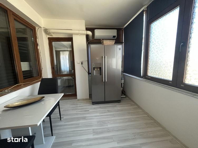 Apartament spatios cu 3 camere, Cartierul Latin, Parcare, Pet friendly - 13