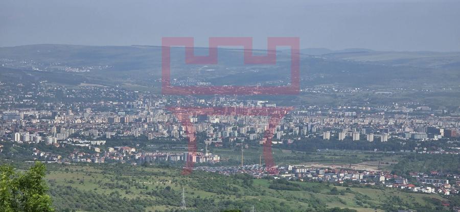Teren Construcții intravilan de 2800 mp, în Feleacu