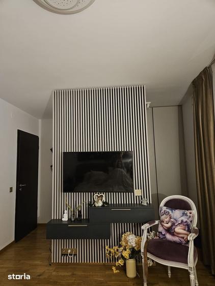 FARA COMISIOANE in Complex exclusivist Monaco Towers Apart 3 camere - 3