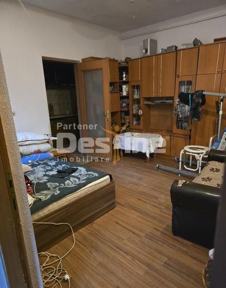 Apartament cu 2 camere în Gara de Nord