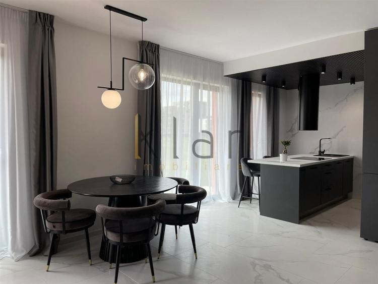 Apartament LUX 2 camere 59mp, Andrei Muresanu zona Sigma - 2