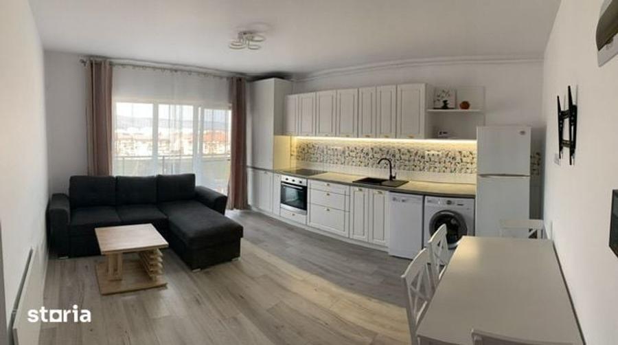 Apartament 2 camere, etaj intermediar, la CHEIE, zona Teilor - 6