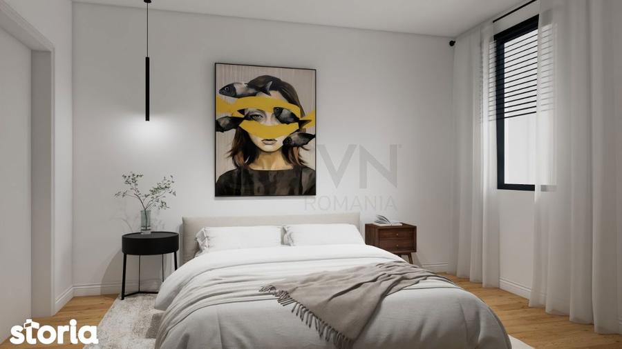 Apartament 3 camere Calea Victoriei - 6