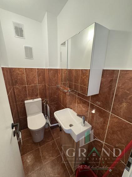 Ap premium cu 3 camere decomandate | Complet renovat | 3 balcoane | Grigorescu - 20