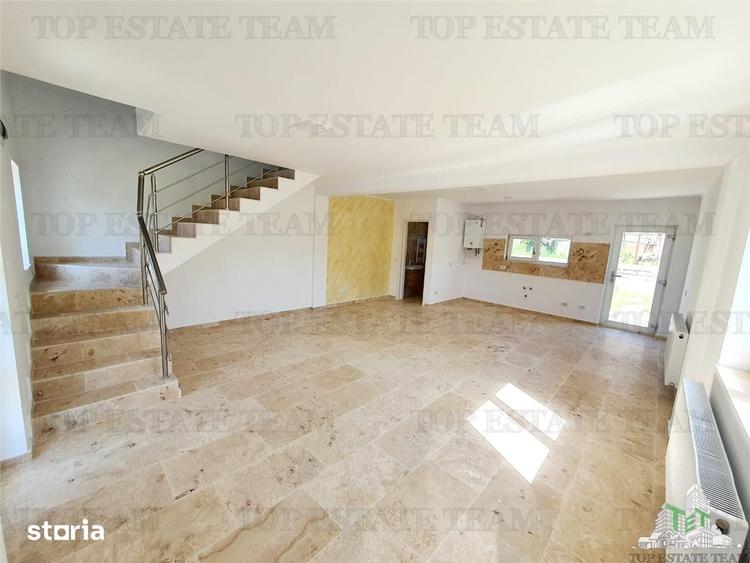Casă cu 3 camere cu Teren 260 Mp în Central