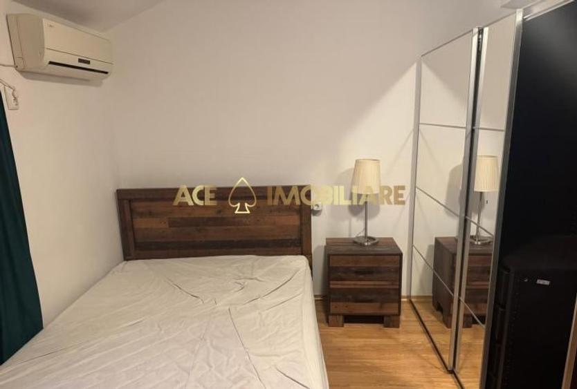 Apartament cu 3 camere decomandat, mobilat în Giulești