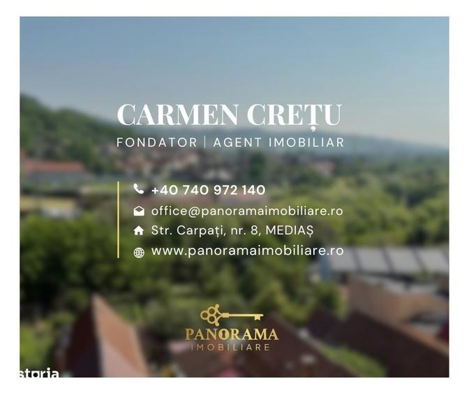 Apartament cu 3 camere-Zona Centrala - 9