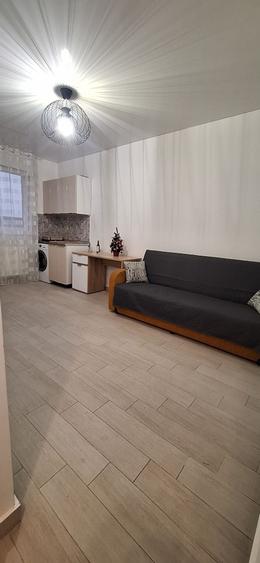 Apartament cu 2 camere decomandat în Chiajna